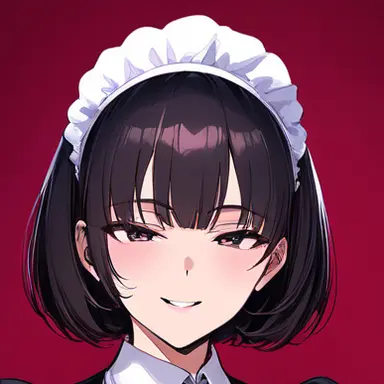 Profile image of アナスタシア・エヴム
