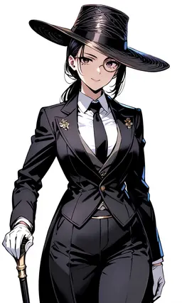 Profile image of ヴィクトリア・カリゴ