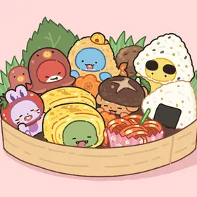 BluntEagle0347의 뜰팁 퇴마사 듀오