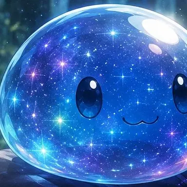 Profile image of Slime