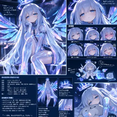 Profile image of テレ