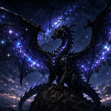 Profile image of Dragon