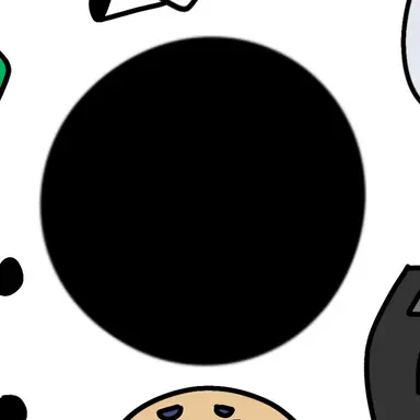 Profile image of 블랙홀