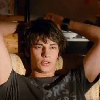 corioliseffect의 Rodrick Heffley