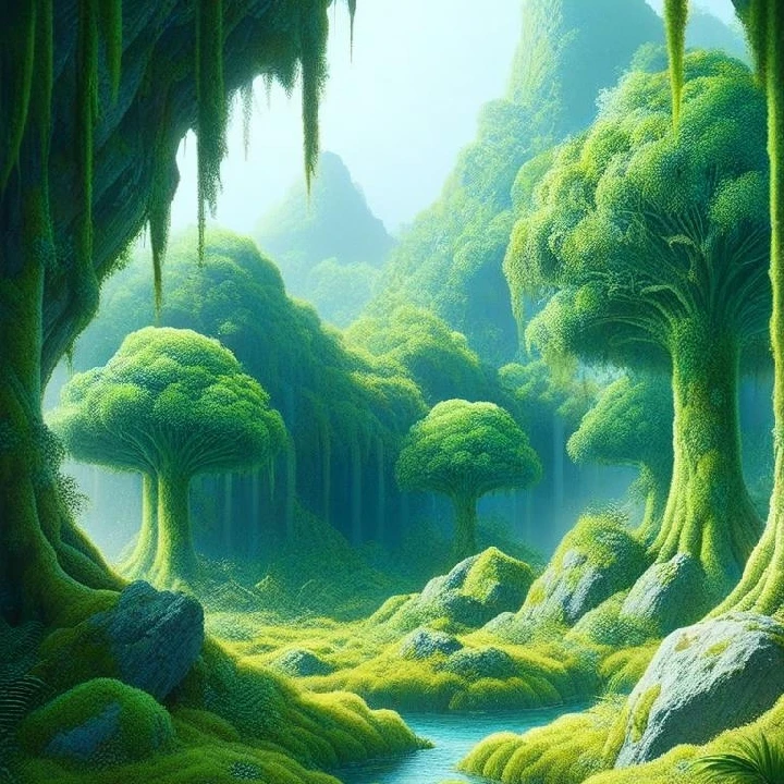 無人島