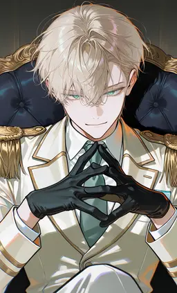 Profile image of Leonhardt