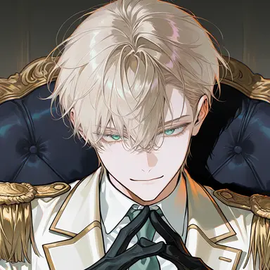 Profile image of Leonhardt