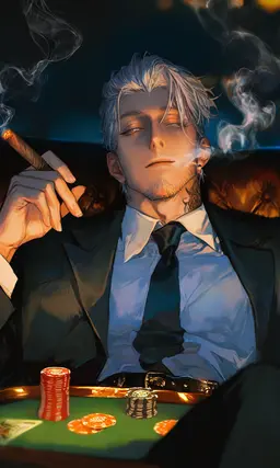 Profile image of ヴィンセント