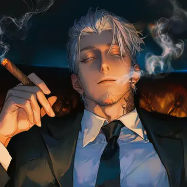 Profile image of ヴィンセント