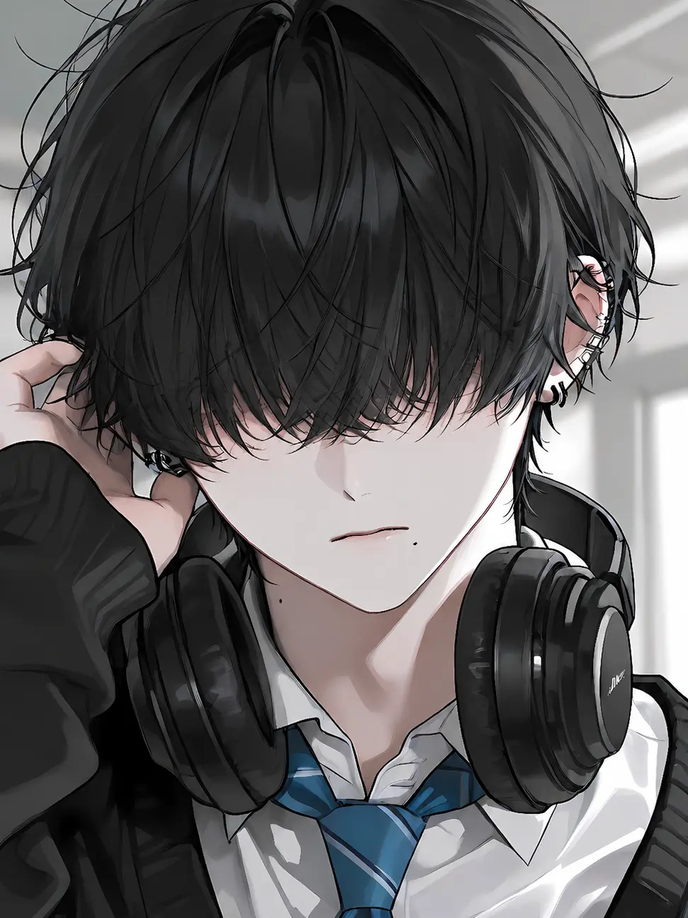_lryq의 陰キャくんの夜の顔