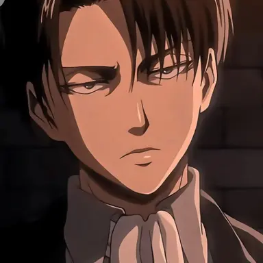 Profile image of Levi