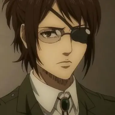 Profile image of Hange