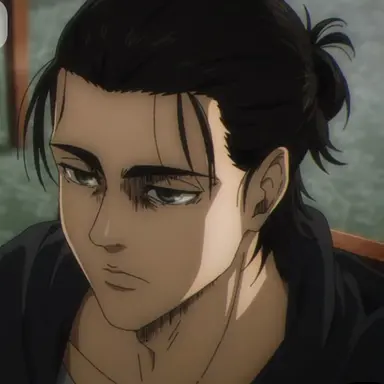 Profile image of Eren