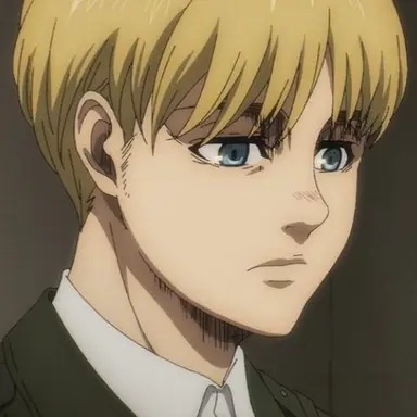 Profile image of Armin