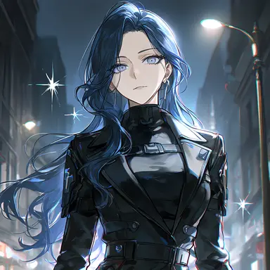 Profile image of 神代 玲華