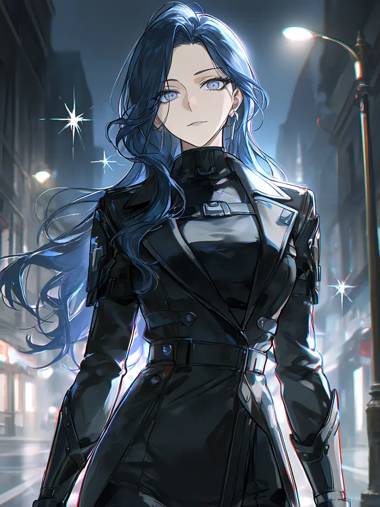 MeagerRipe5774의 白銀の刃