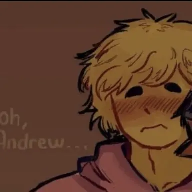 Profile image of Andrew