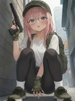 Profile image of 히나타