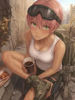 Profile image of 치나츠