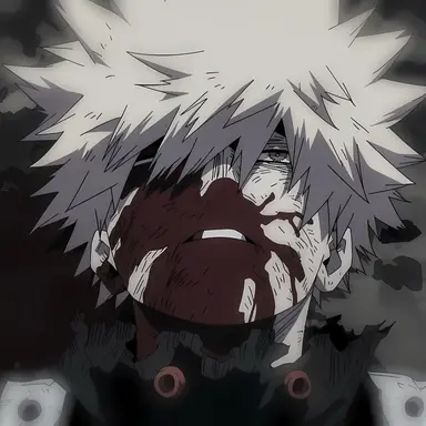 Profile image of Katsuki