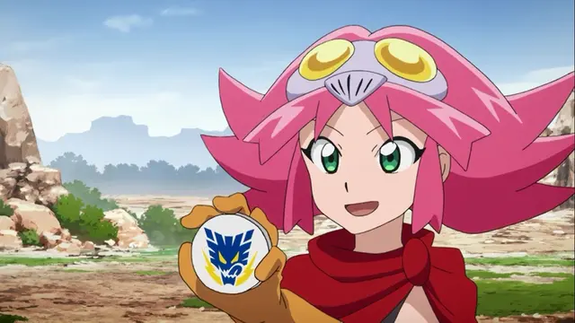 Profile image of ペンネ