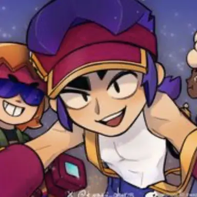 Profile image of ファング