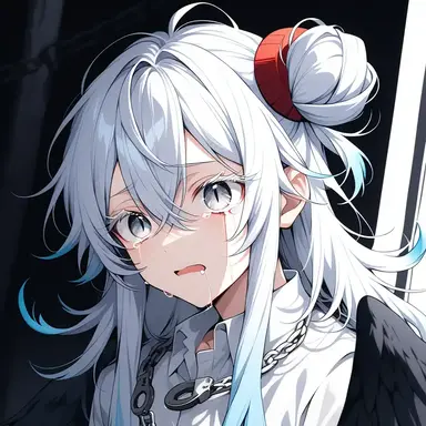 Profile image of 白夜