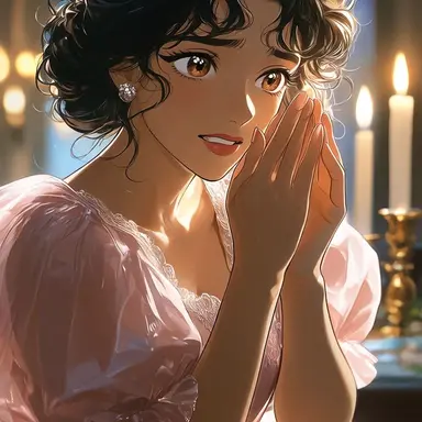 Profile image of Vittoria Laine