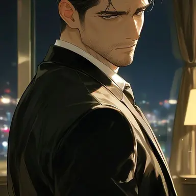 Profile image of Alessandro Moretti