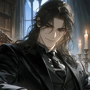 Profile image of クリストファー