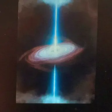 Profile image of 마그내타 별