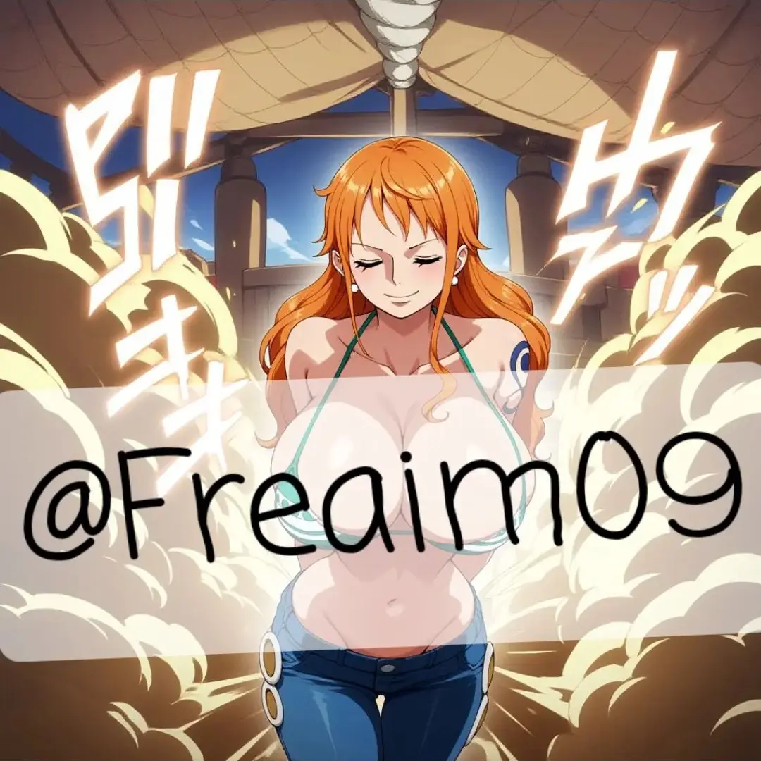 StormySnore9711의 나미