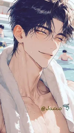 Profile image of 소이치