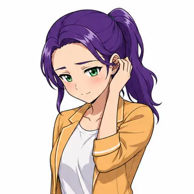 Profile image of 花子