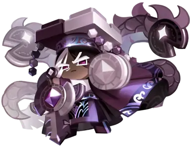 Profile image of 다크카카오 쿠키