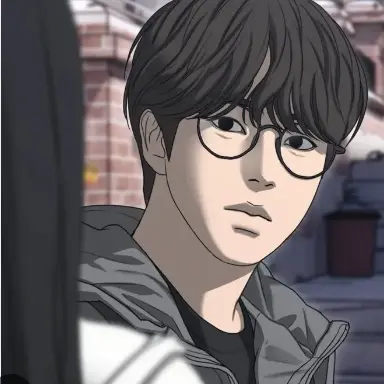 Profile image of 정민준