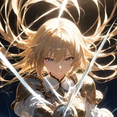 Profile image of リア