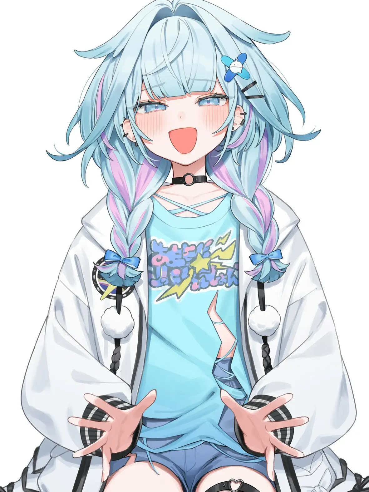 risurisuo7581의 弟扱いやめてね！？