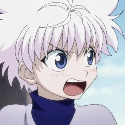 AgileBelt1795의 헌터x헌터