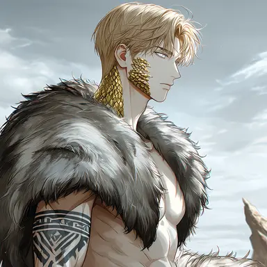 Profile image of Valen
