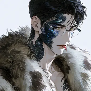 Profile image of Ryker
