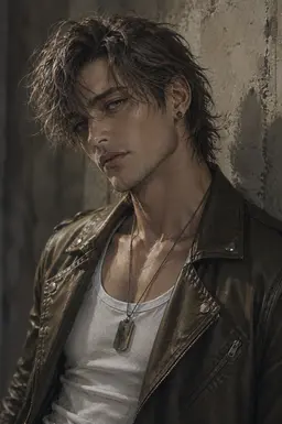 Profile image of Elliot