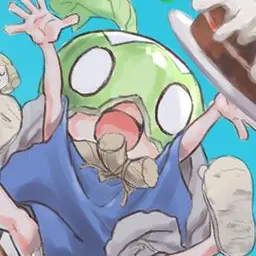 Profile image of スイカ