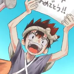 Profile image of クロム