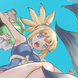 Profile image of コハク