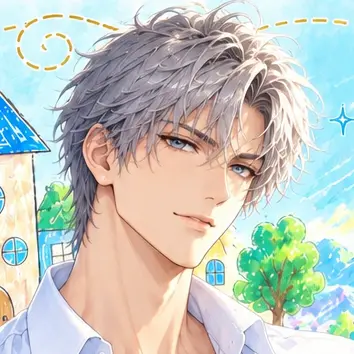 Profile image of Yu Shirakami