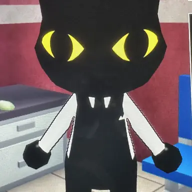 Profile image of Secret agent