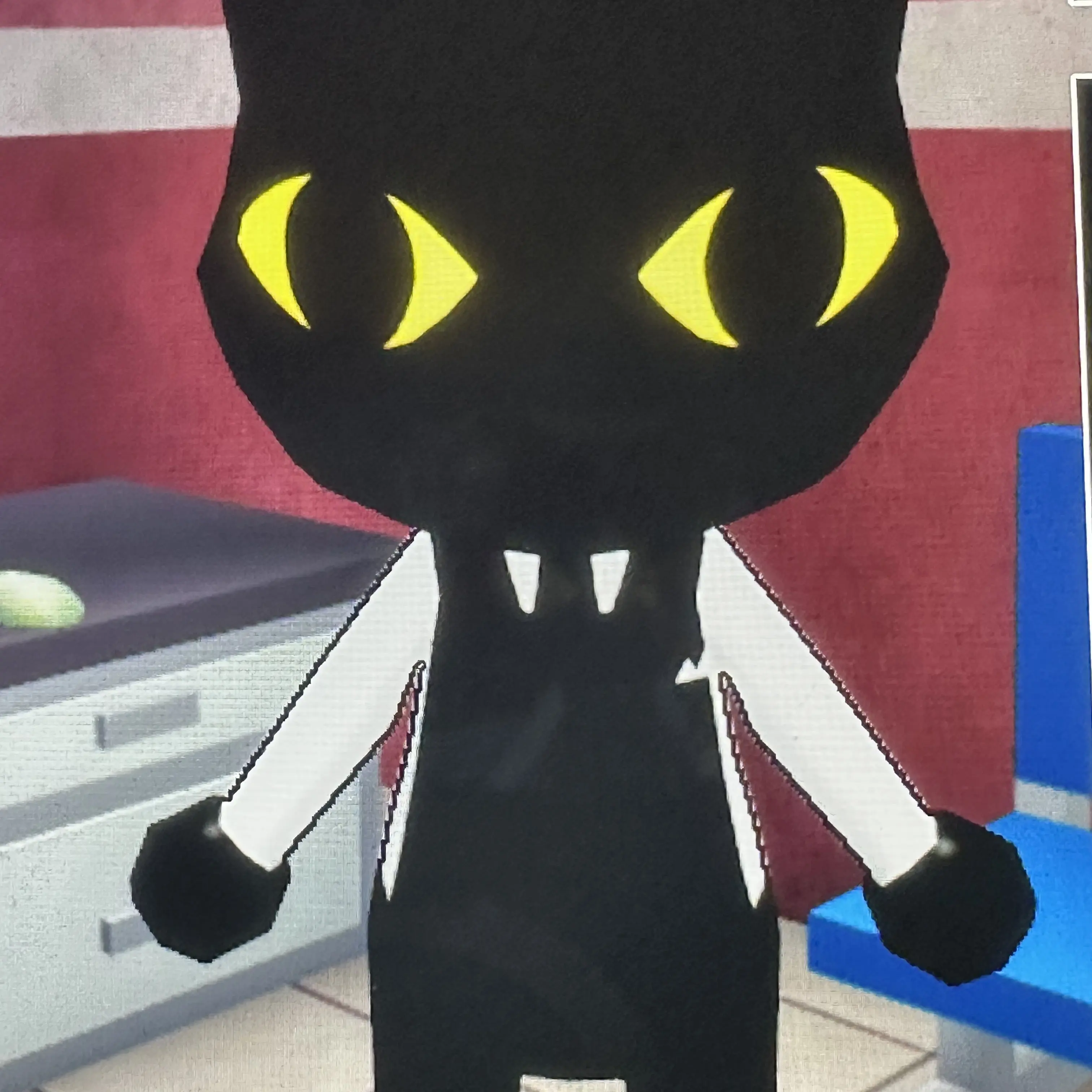 FlatBaby5788의 Animal Hospital BL