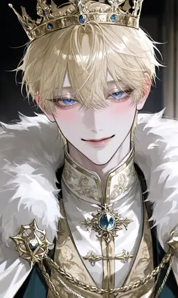 Profile image of アレクシス