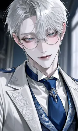 Profile image of セドリック